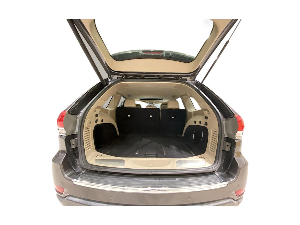 Thumbnail: 2014 Jeep Grand Cherokee - 14