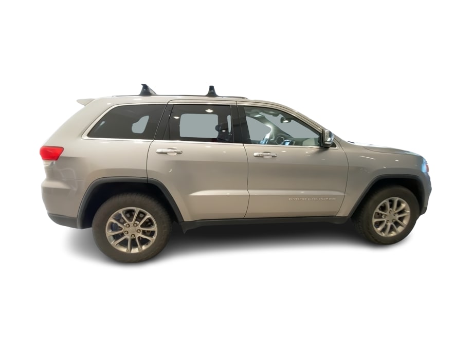 Thumbnail: 2015 Jeep Grand Cherokee - 19