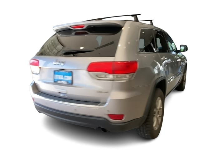 Thumbnail: 2015 Jeep Grand Cherokee - 18