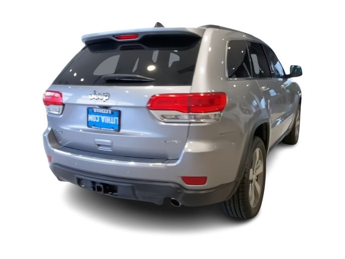Thumbnail: 2015 Jeep Grand Cherokee - 19