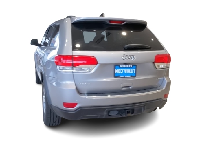 Thumbnail: 2015 Jeep Grand Cherokee - 18