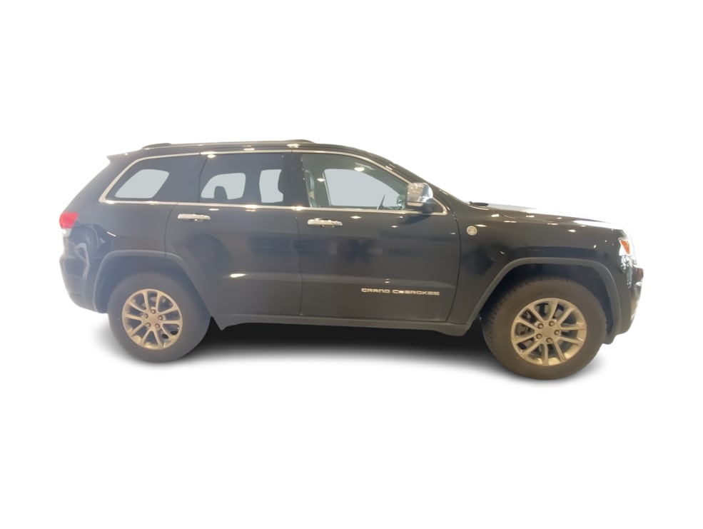 Thumbnail: 2015 Jeep Grand Cherokee - 19