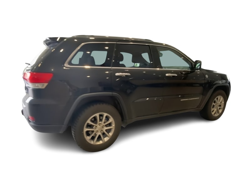 Thumbnail: 2015 Jeep Grand Cherokee - 18