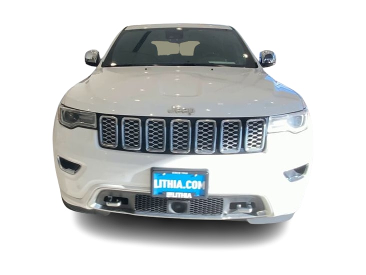 Thumbnail: 2020 Jeep Grand Cherokee - 6