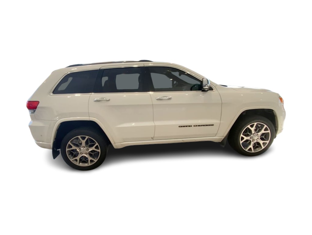 Thumbnail: 2020 Jeep Grand Cherokee - 19