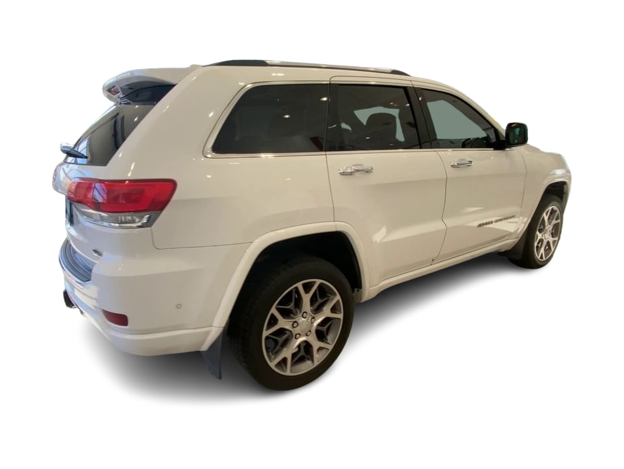 Thumbnail: 2020 Jeep Grand Cherokee - 18