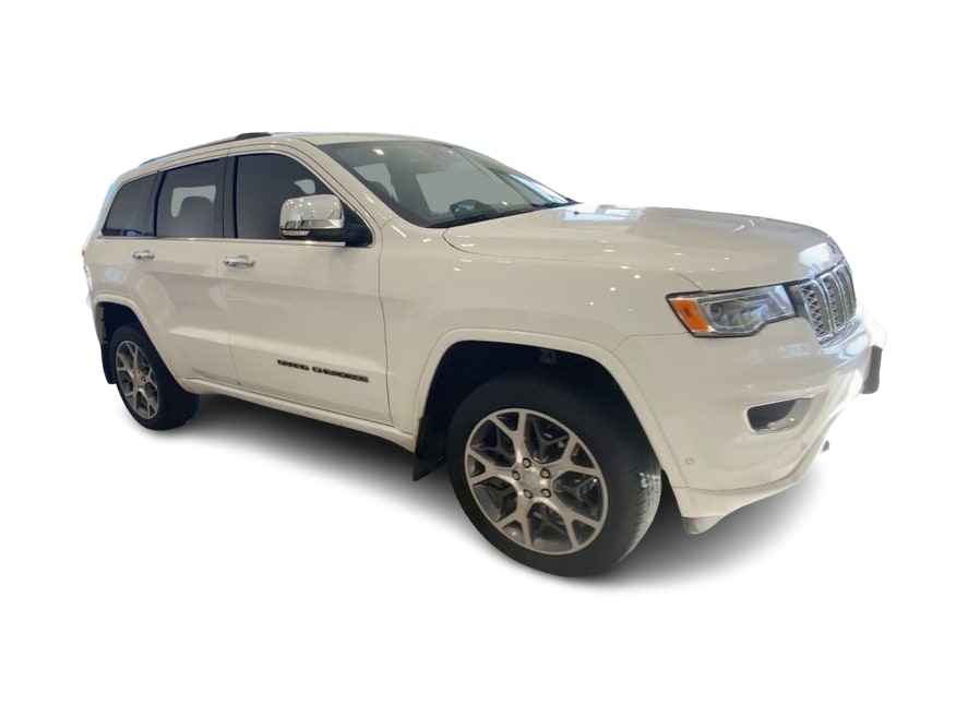 Thumbnail: 2020 Jeep Grand Cherokee - 16