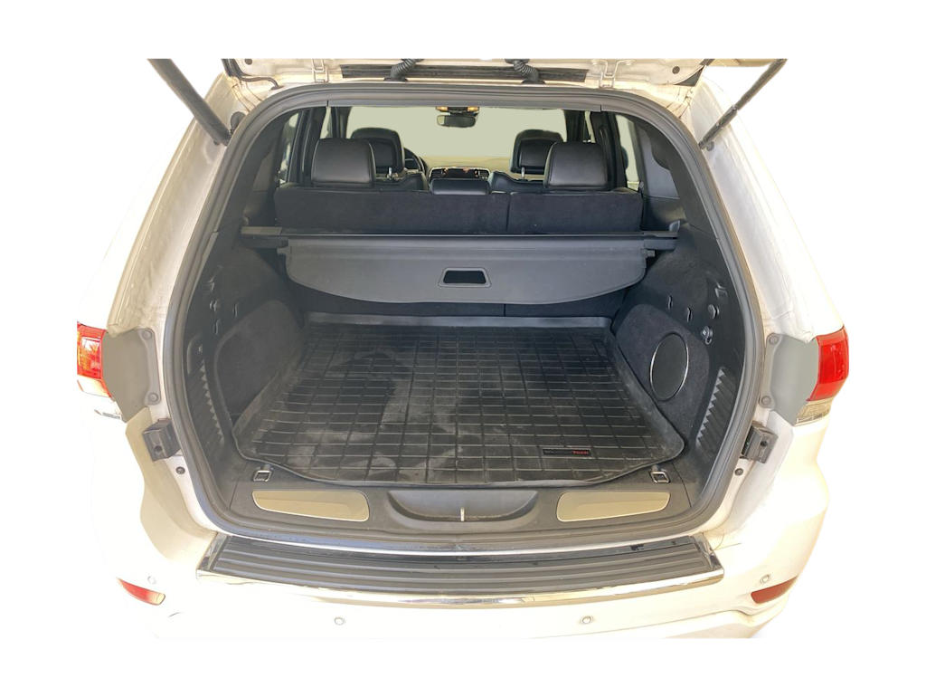 Thumbnail: 2020 Jeep Grand Cherokee - 15