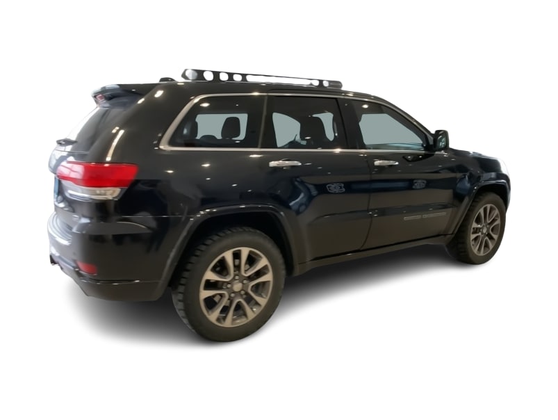 Thumbnail: 2017 Jeep Grand Cherokee - 19