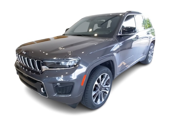 Thumbnail: 2023 Jeep Grand Cherokee - 15