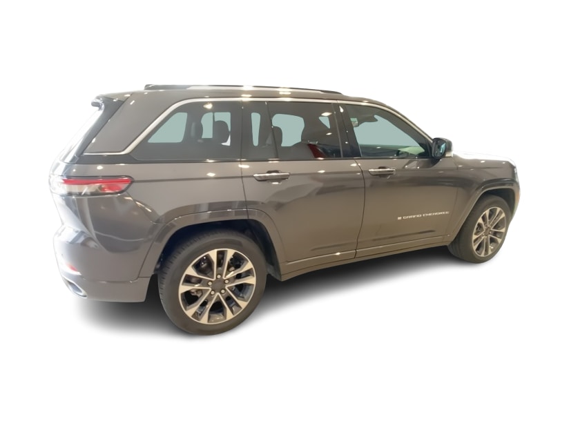 Thumbnail: 2023 Jeep Grand Cherokee - 19