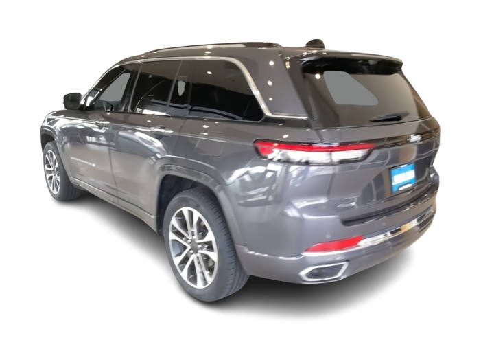 Thumbnail: 2023 Jeep Grand Cherokee - 17