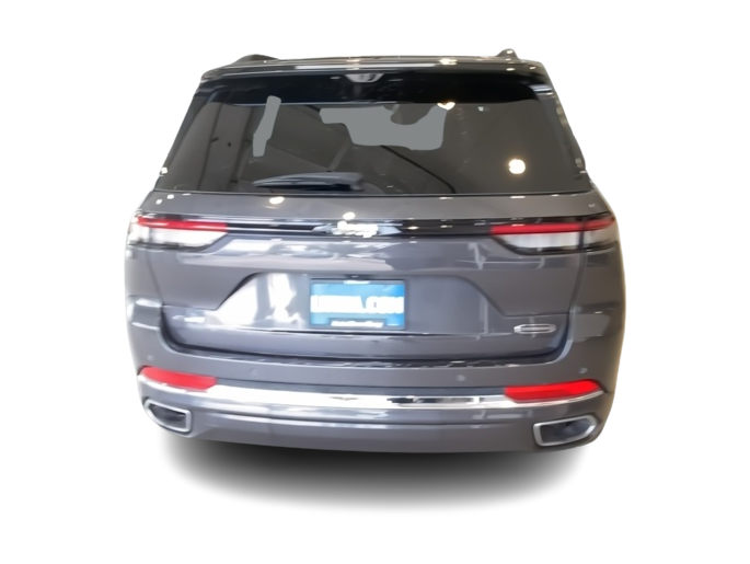 Thumbnail: 2023 Jeep Grand Cherokee - 18