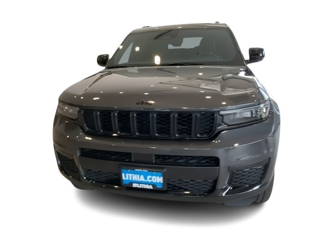 Thumbnail: 2023 Jeep Grand Cherokee L - 5