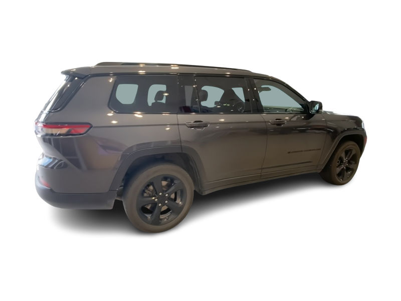 Thumbnail: 2023 Jeep Grand Cherokee L - 16