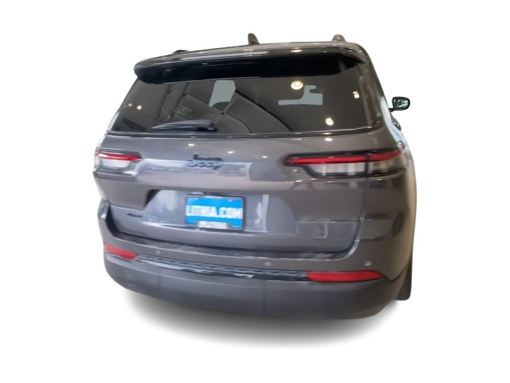 Thumbnail: 2023 Jeep Grand Cherokee L - 15