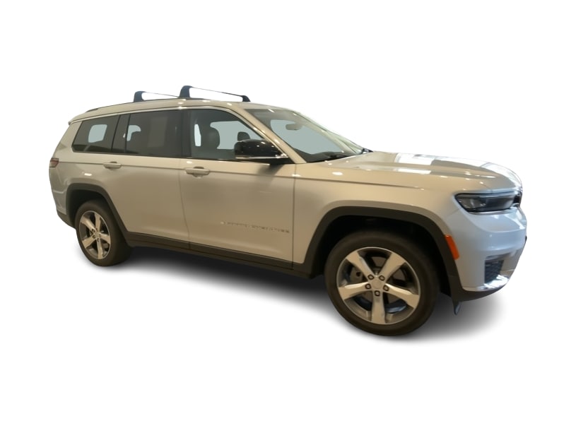 Thumbnail: 2022 Jeep Grand Cherokee L - 14