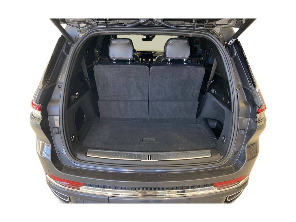 Thumbnail: 2022 Jeep Grand Cherokee L - 15