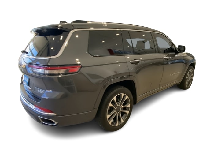 Thumbnail: 2022 Jeep Grand Cherokee L - 19