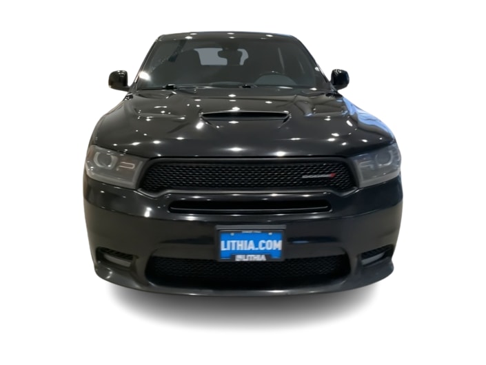 Thumbnail: 2019 Dodge Durango - 6