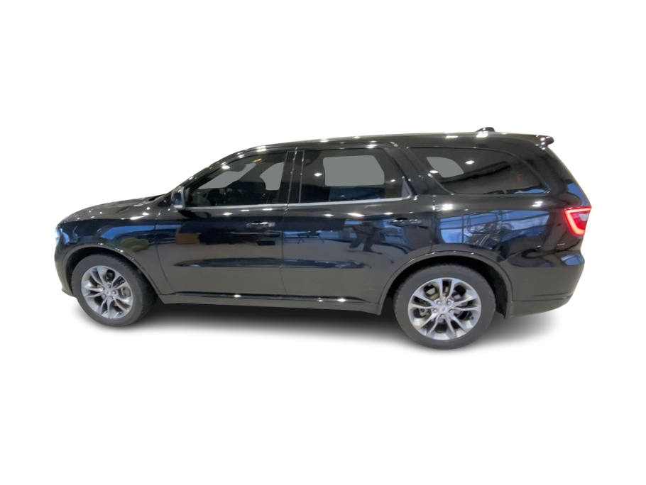 Thumbnail: 2019 Dodge Durango - 3