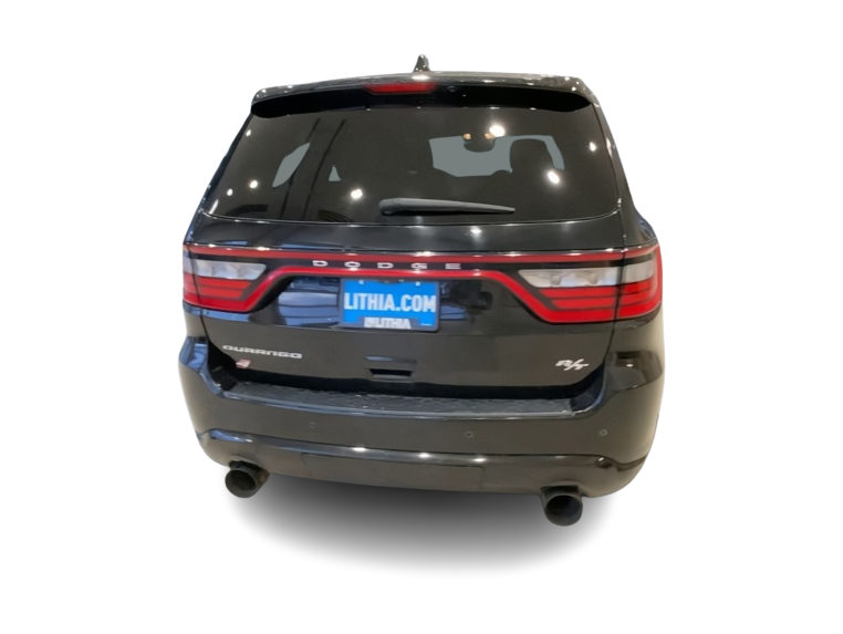 Thumbnail: 2019 Dodge Durango - 5