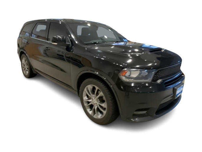 Thumbnail: 2019 Dodge Durango - 17