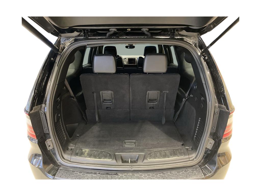 Thumbnail: 2019 Dodge Durango - 16