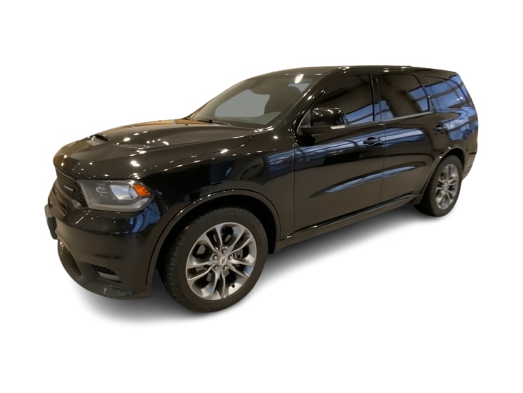 Thumbnail: 2019 Dodge Durango - 18