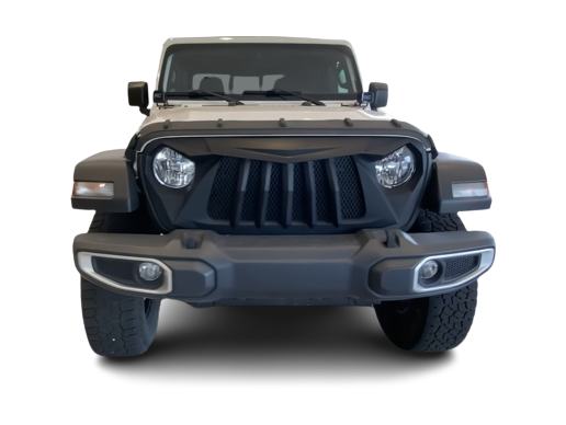 Thumbnail: 2020 Jeep Gladiator - 5