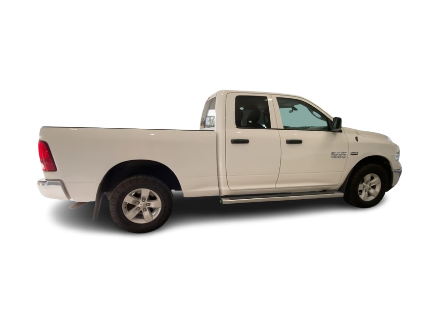 Thumbnail: 2017 RAM 1500 - 18
