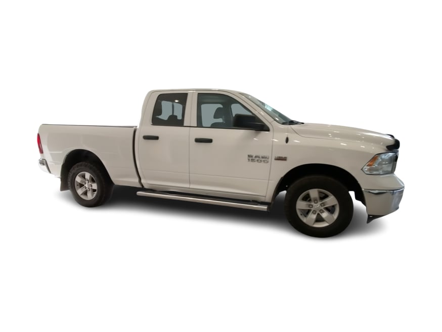 Thumbnail: 2017 RAM 1500 - 15