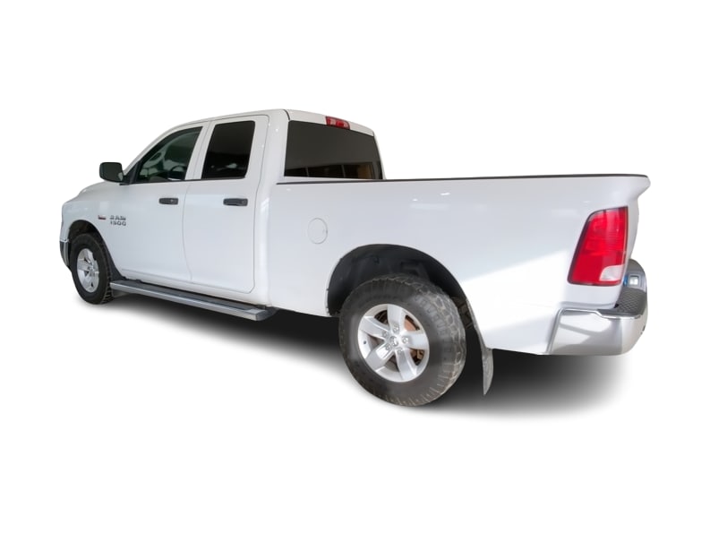 Thumbnail: 2017 RAM 1500 - 16