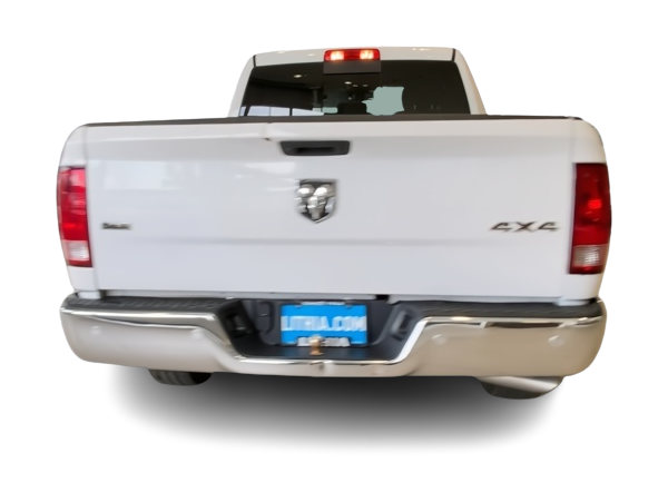 Thumbnail: 2020 RAM 1500 - 5