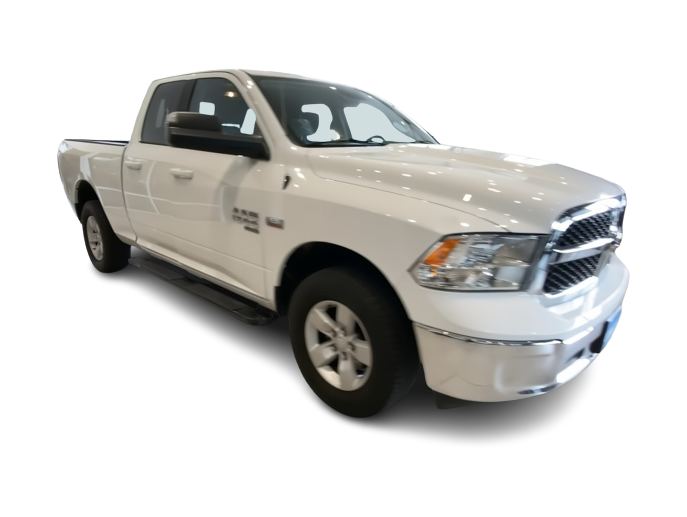Thumbnail: 2020 RAM 1500 - 15