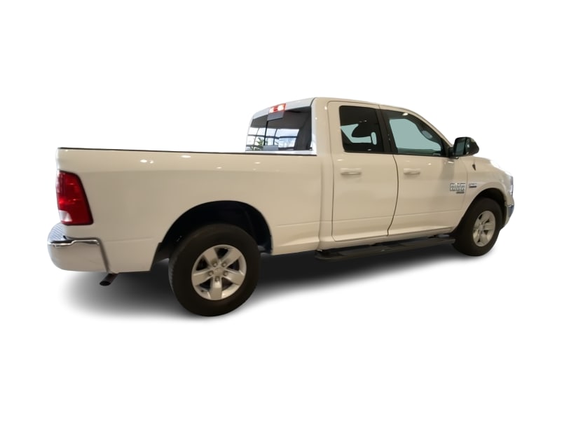 Thumbnail: 2020 RAM 1500 - 16