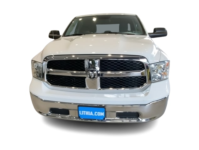 Thumbnail: 2020 RAM 1500 - 6