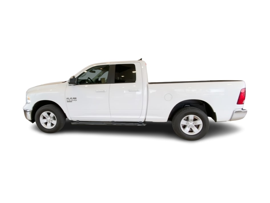 Thumbnail: 2020 RAM 1500 - 3
