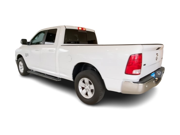 Thumbnail: 2020 RAM 1500 - 4