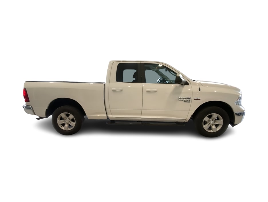Thumbnail: 2020 RAM 1500 - 17