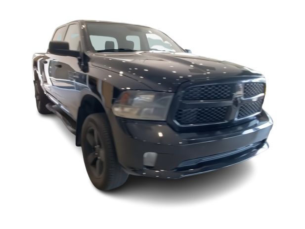 Thumbnail: 2019 RAM 1500 - 5