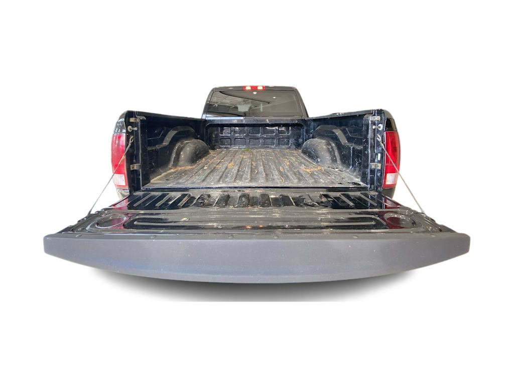 Thumbnail: 2019 RAM 1500 - 12