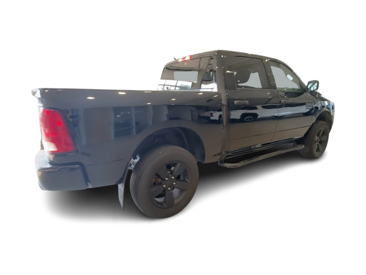 Thumbnail: 2019 RAM 1500 - 17