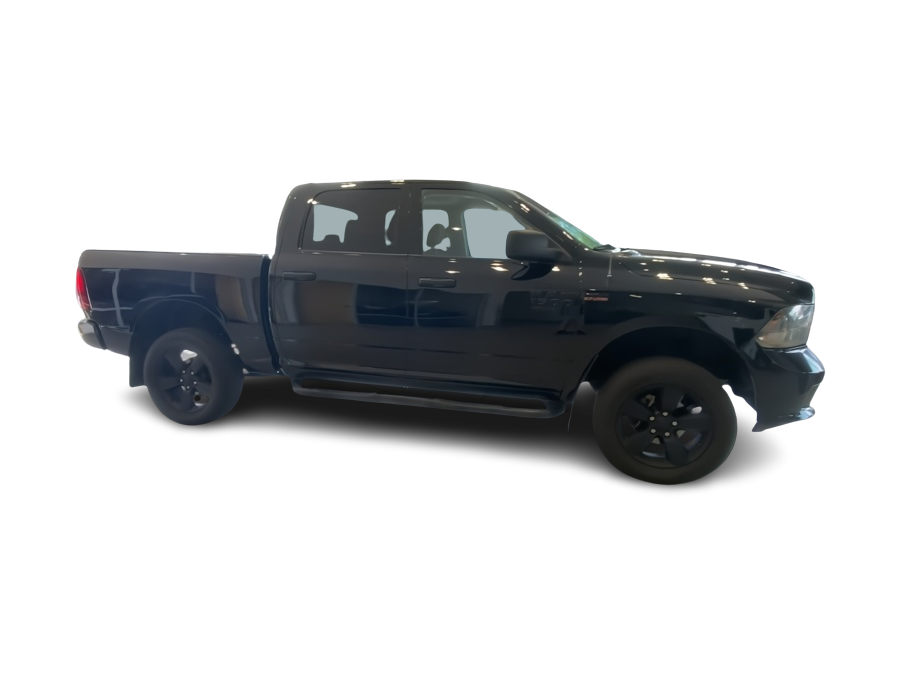 Thumbnail: 2019 RAM 1500 - 13