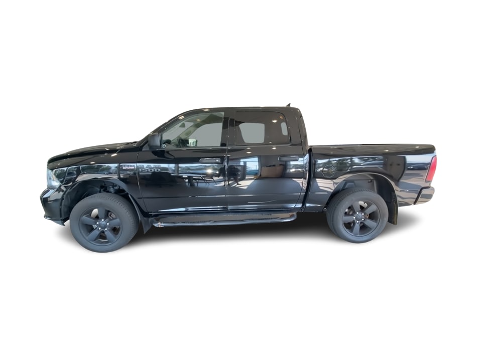 Thumbnail: 2019 RAM 1500 - 3