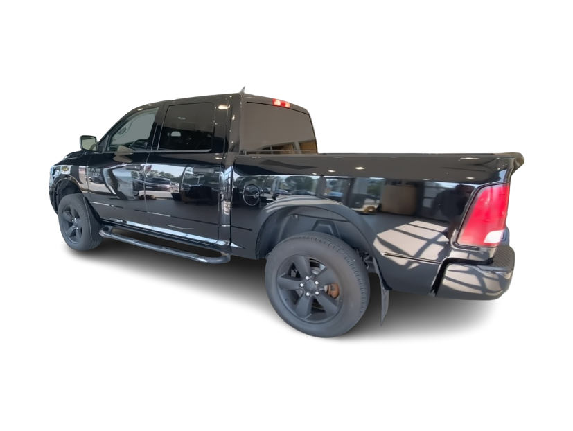 Thumbnail: 2019 RAM 1500 - 15