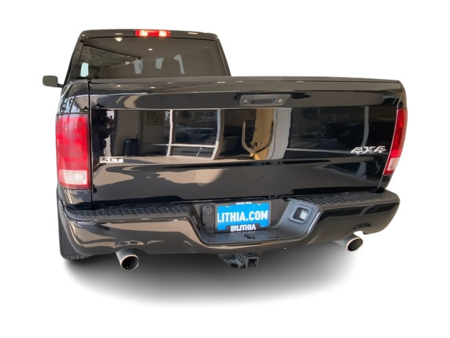 Thumbnail: 2019 RAM 1500 - 16