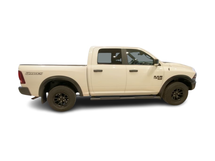 2021 RAM 1500 Classic SLT 19