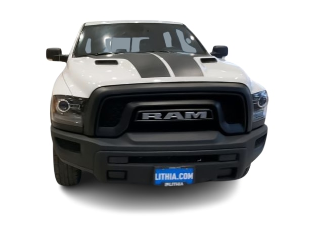 2021 RAM 1500 Classic SLT 6