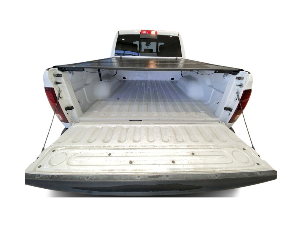 2021 RAM 1500 Classic SLT 15